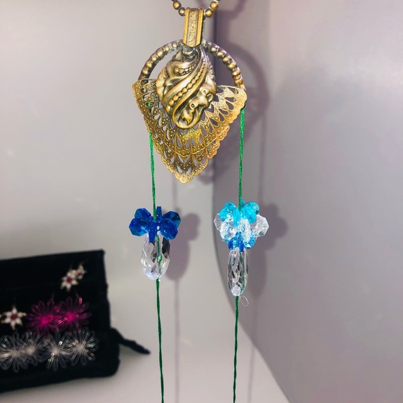 Handmade suncatcher - Picture 5 of 12